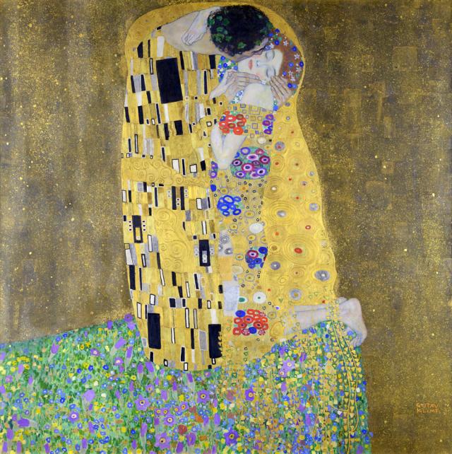 Gustav Klimt - De k…